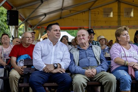 Wtorek na dużej scenie TKB w Wiśle